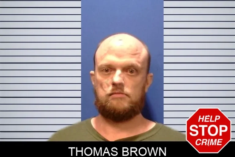 Thomas Brown