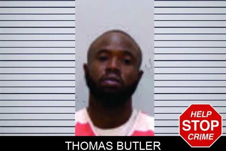 Thomas Butler