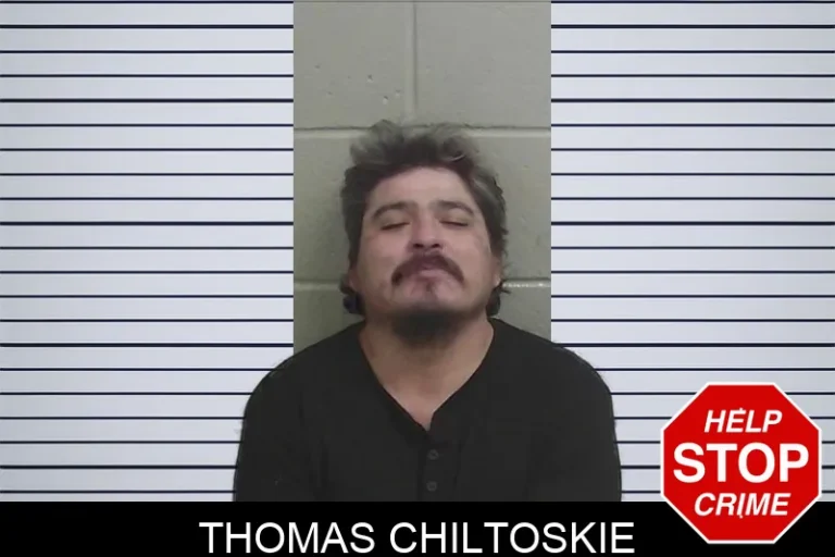 Thomas Chiltoskie mugshot – Wayne County , Georgia Thomas Chiltoskie