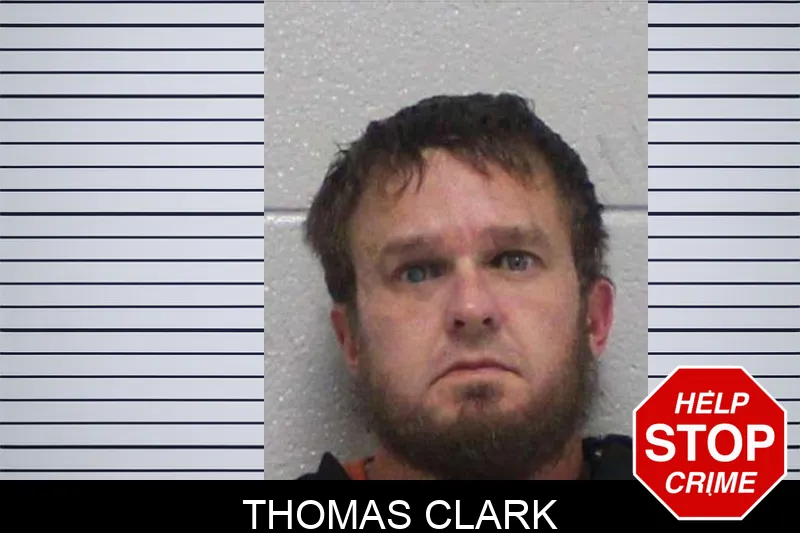 Thomas Clark