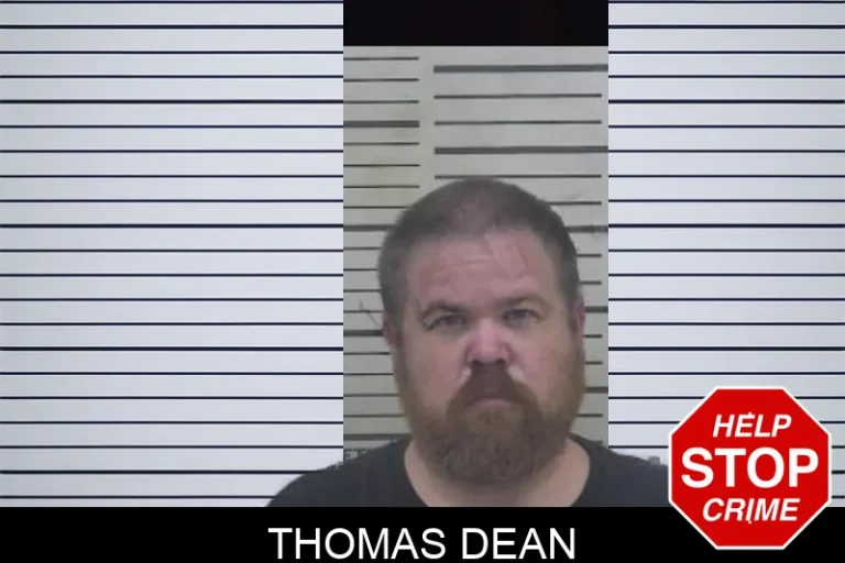 Thomas Dean