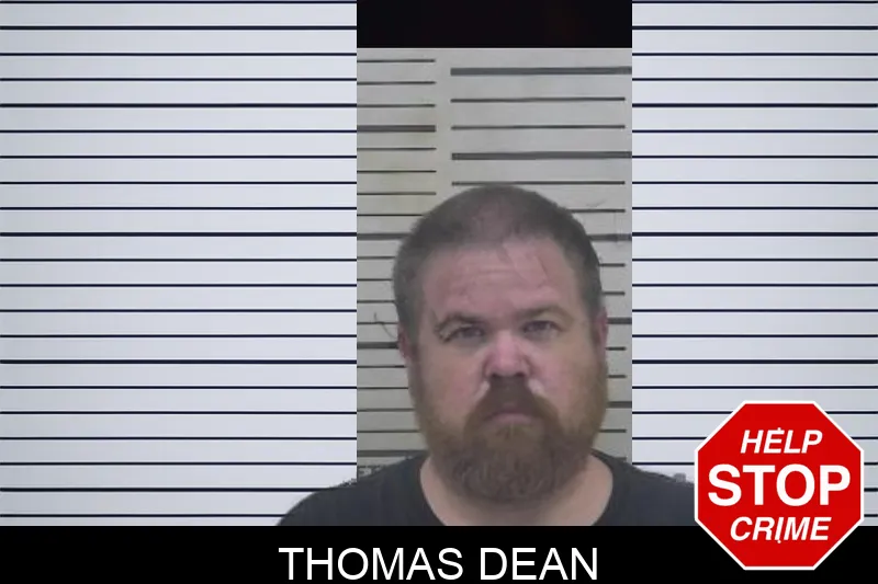 Thomas Dean