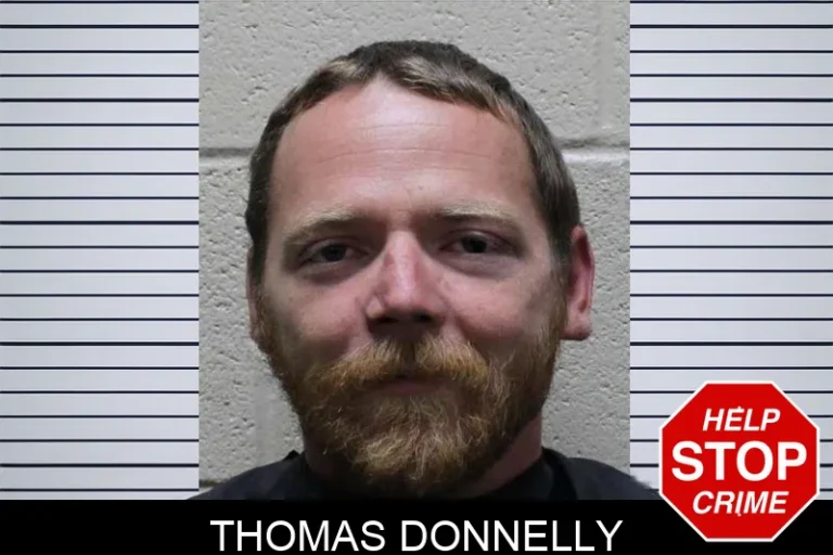Thomas Donnelly mugshot – Haralson County , Georgia Thomas Donnelly