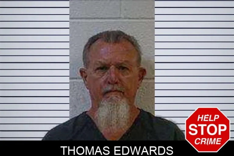 Thomas Edwards