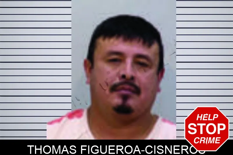 Thomas Figueroa-Cisneros