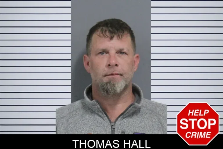 Thomas Hall
