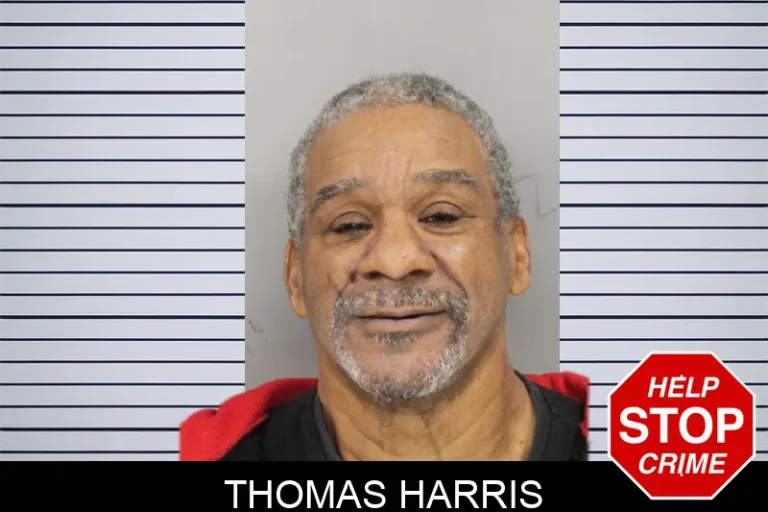 Thomas Harris