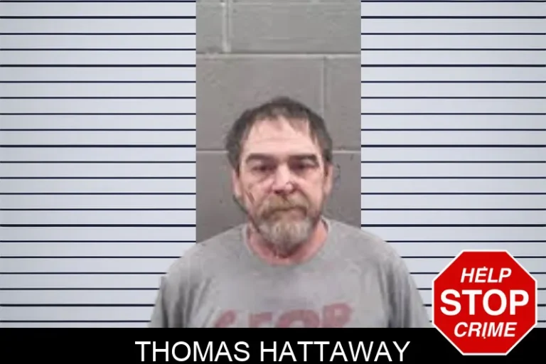 Thomas Hattaway