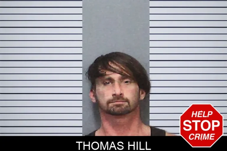 Thomas Hill