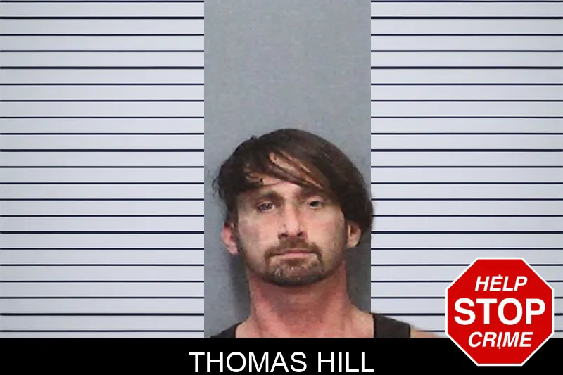 Thomas Hill