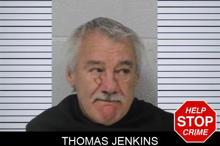 Thomas Jenkins