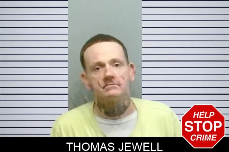 Thomas Jewell