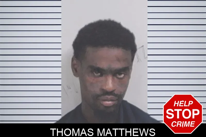 Thomas Matthews