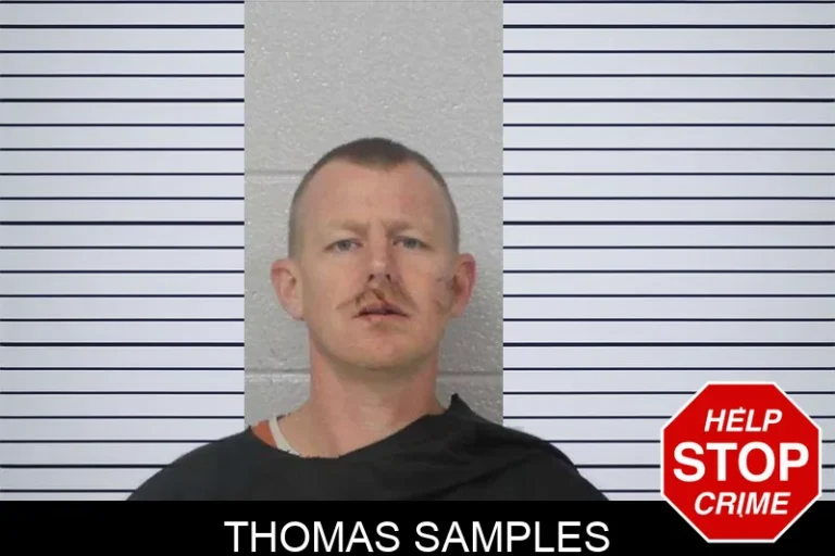 Thomas Samples