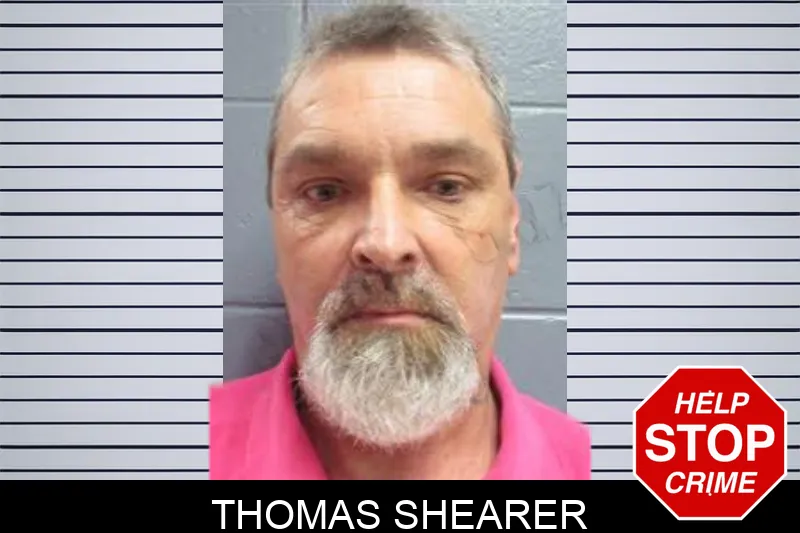Thomas Shearer
