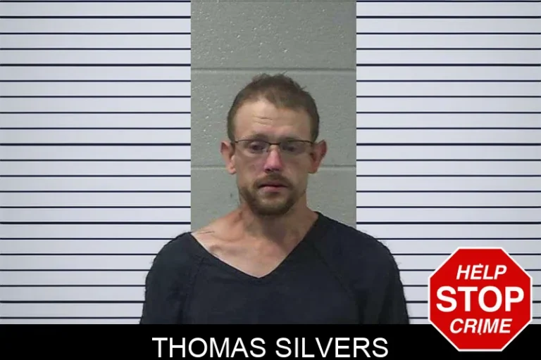 Thomas Silvers