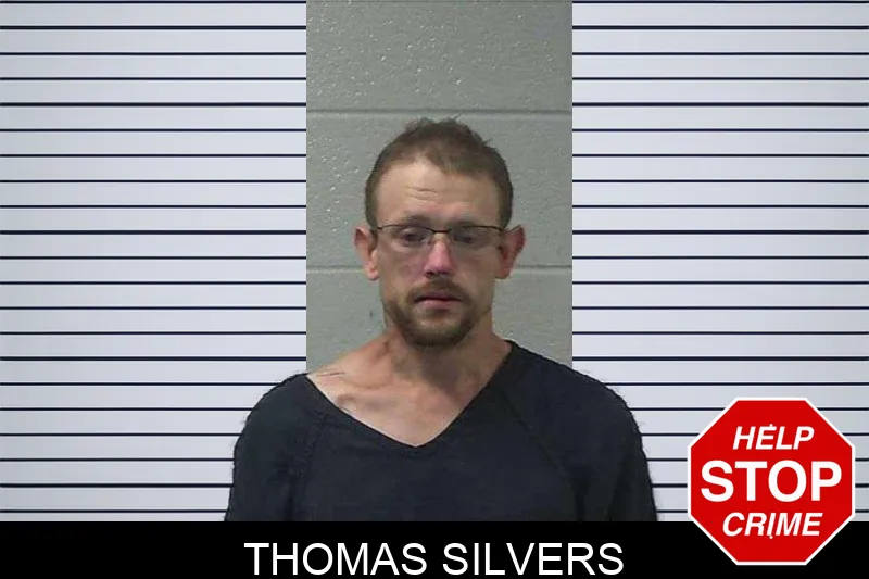 Thomas Silvers