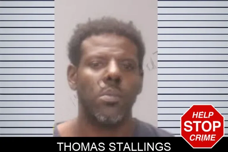 Thomas Stallings