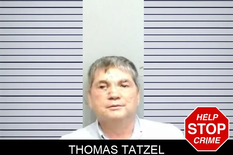 Thomas Tatzel