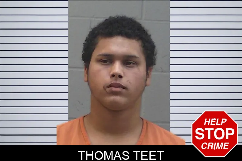 Thomas Teet