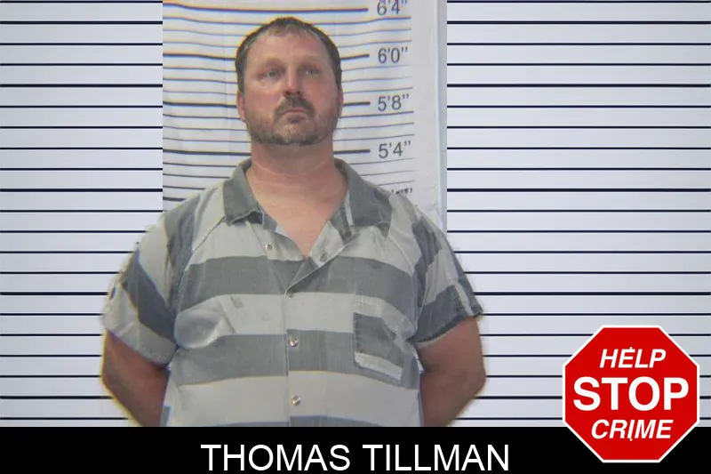 Thomas Tillman
