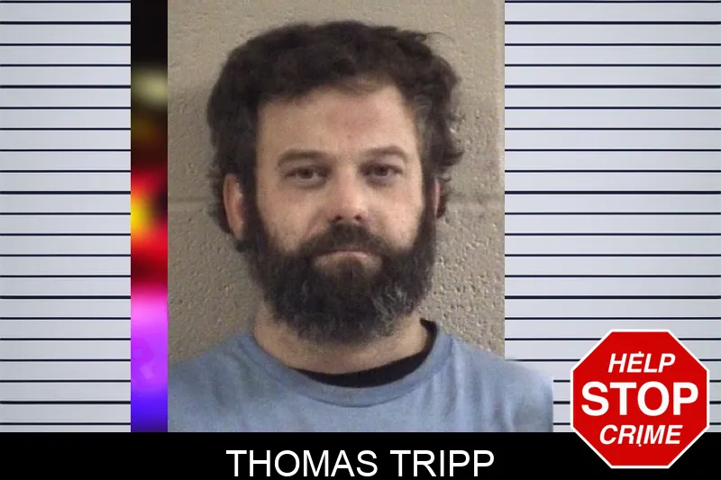 Thomas Tripp