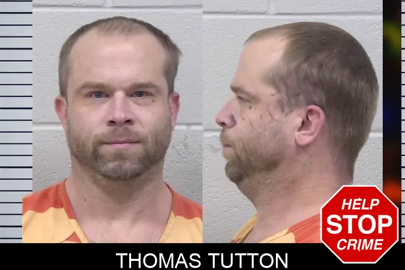 Thomas Tutton