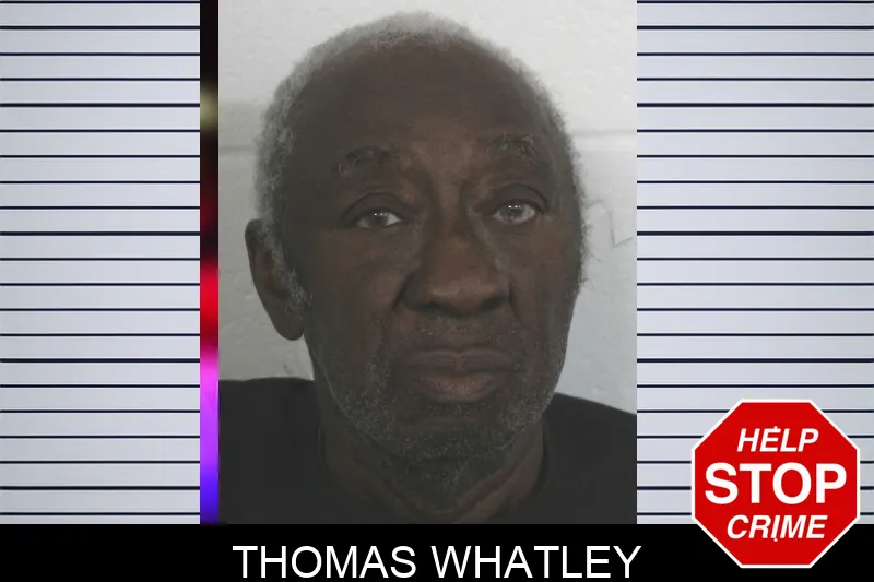 Thomas Whatley