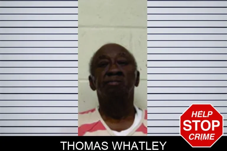 Thomas Whatley mugshot – Floyd County , Georgia Thomas Whatley