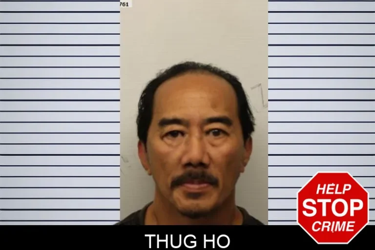 Thug Ho