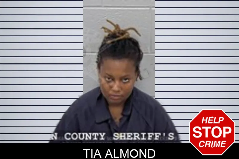 Tia Almond