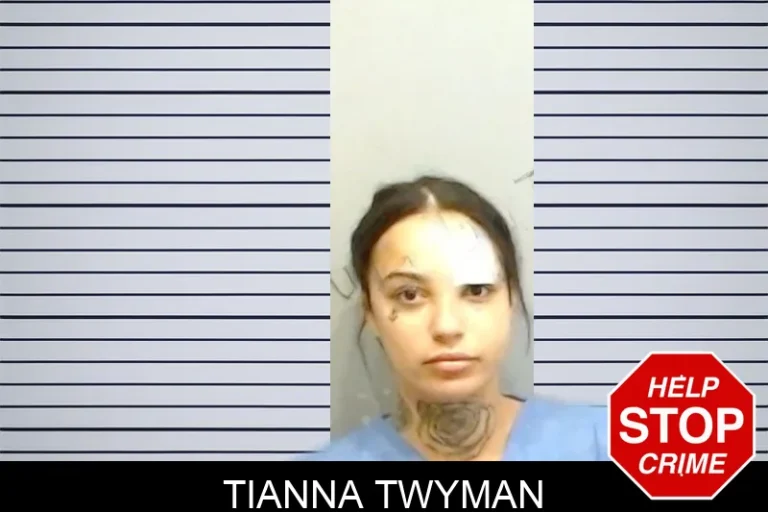Tianna Twyman