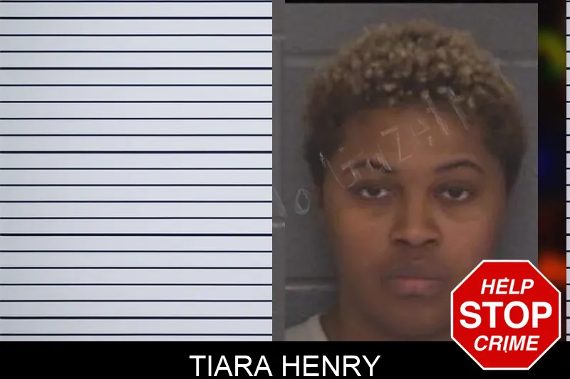 Tiara Henry