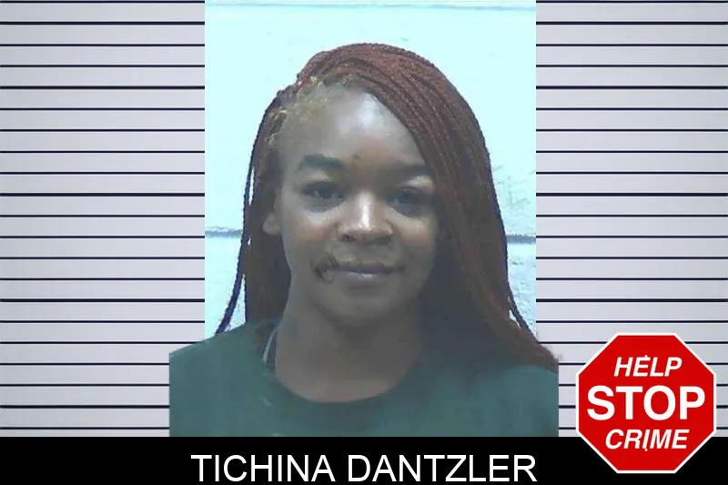 Tichina Dantzler
