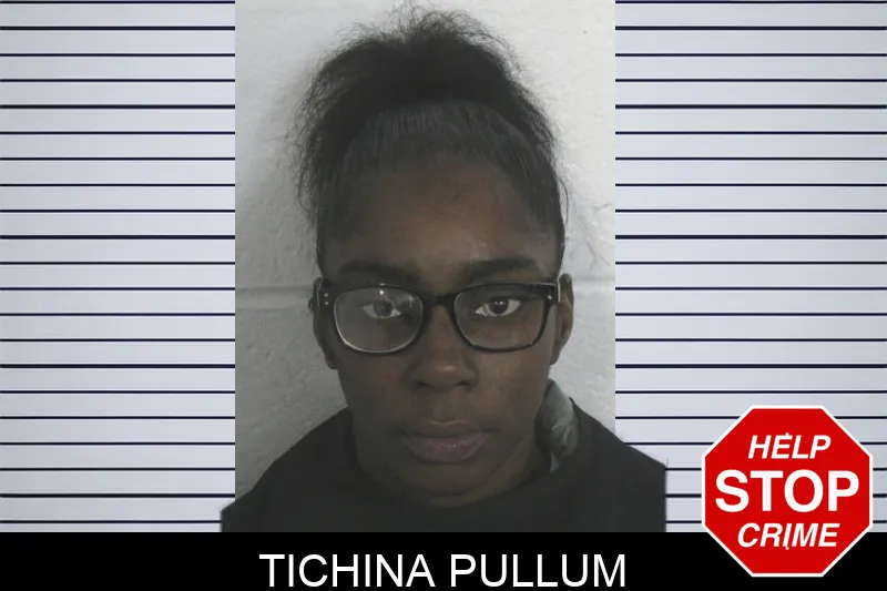 Tichina Pullum
