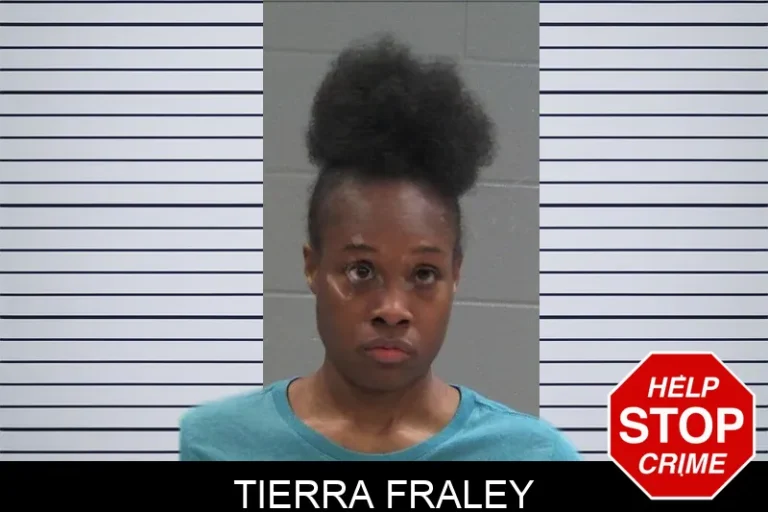 Tierra Fraley