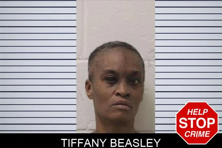 Tiffany Beasley