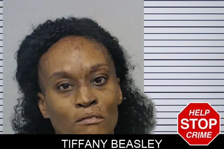 Tiffany Beasley