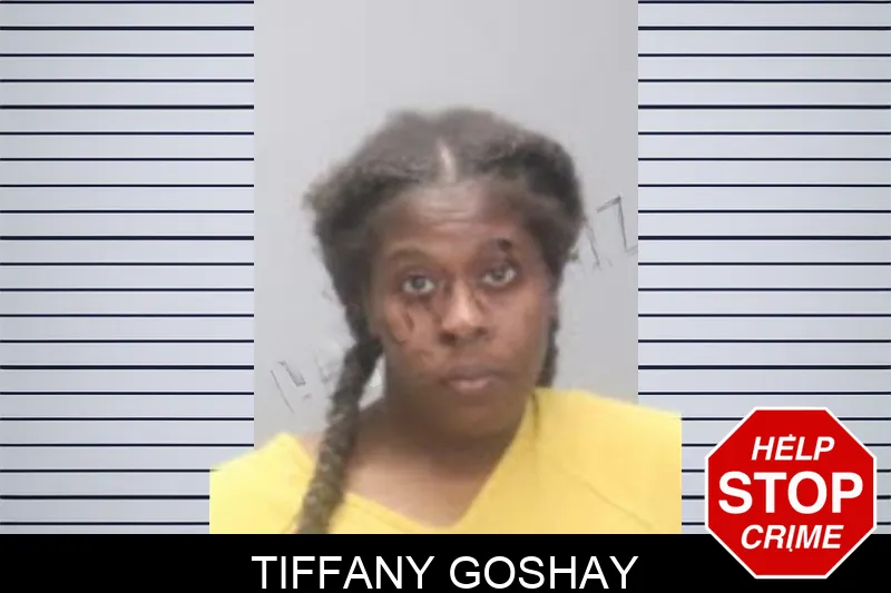 Tiffany Goshay