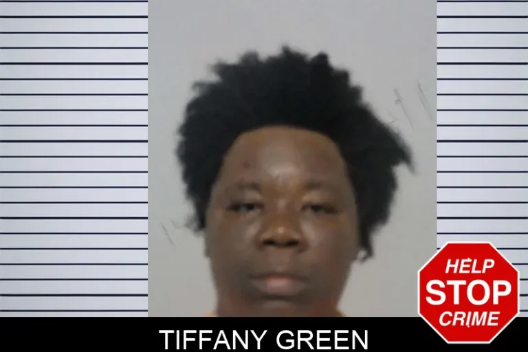 Tiffany Green