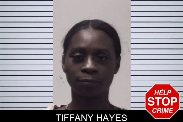 Tiffany Hayes