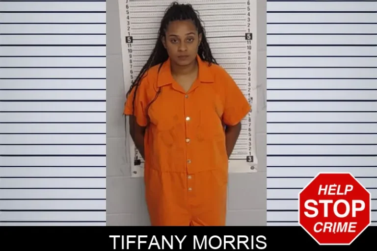 Tiffany Morris mugshot – Rockdale County , Georgia Tiffany Morris
