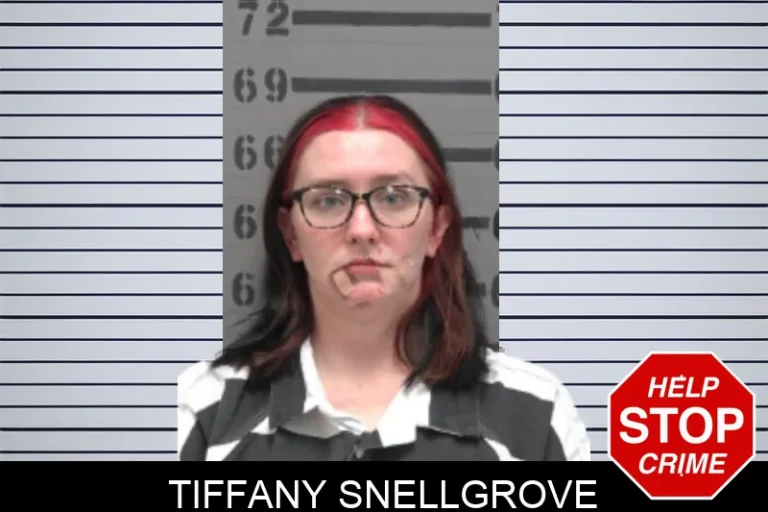 Tiffany Snellgrove
