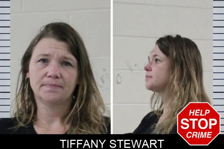 Tiffany Stewart