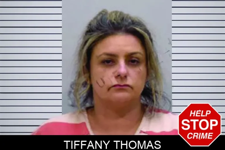 Tiffany Thomas