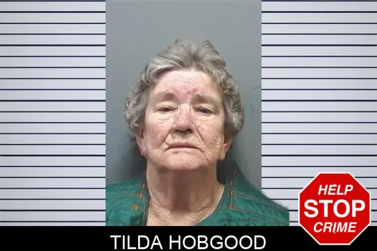 Tilda Hobgood mugshot – Cherokee County , Georgia Tilda Hobgood