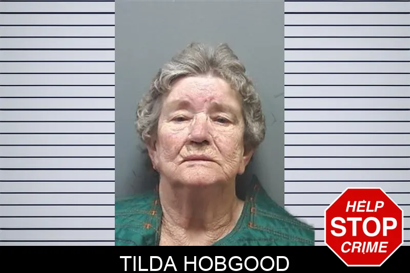 Tilda Hobgood