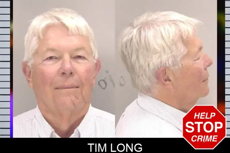 Tim Long mugshot – Richmond County , Georgia Tim Long