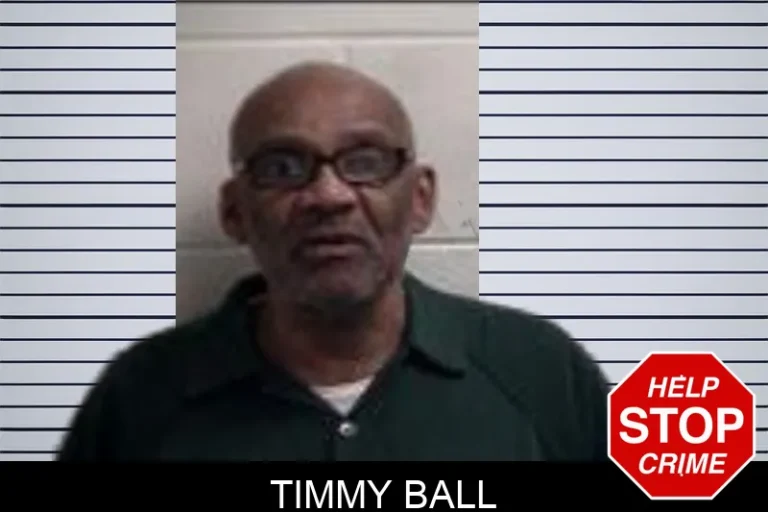 Timmy Ball