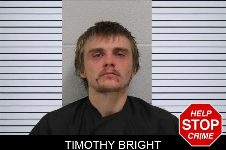 Timothy Bright